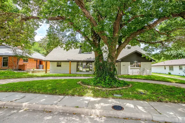 2601 Briarwood Drive, Plano, TX 75074