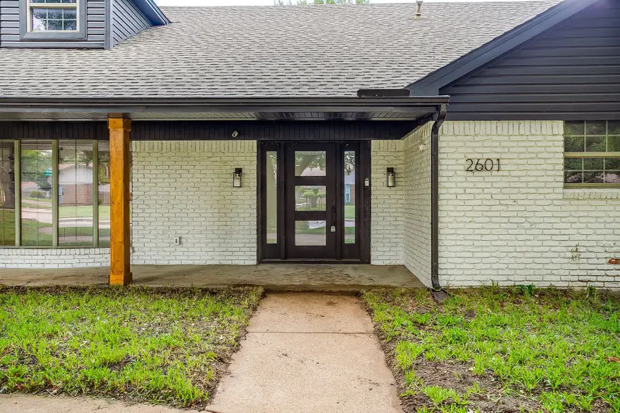 2601 Briarwood Drive, Plano, TX 75074 - #2