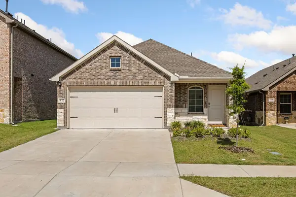 822 Ramble Road, Lavon, TX 75166