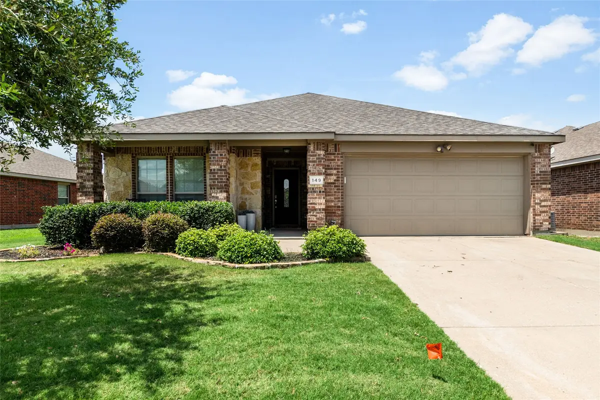 149 Meadow Crest Drive, Princeton, TX 75407 - #1
