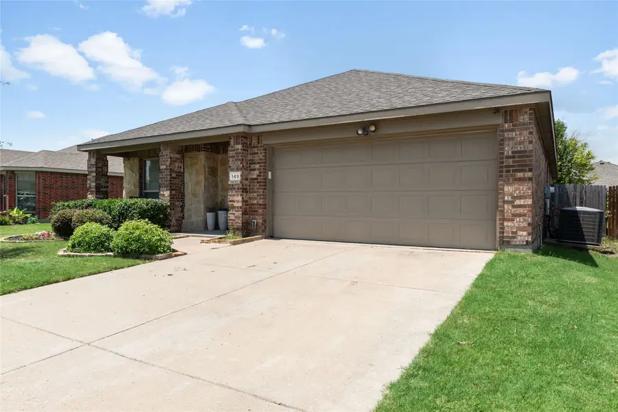 149 Meadow Crest Drive, Princeton, TX 75407 - #3