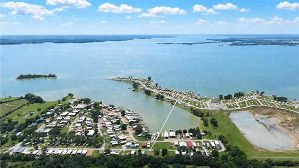 935 Blue Heron Way #Lot 16, Kerens, TX 75144