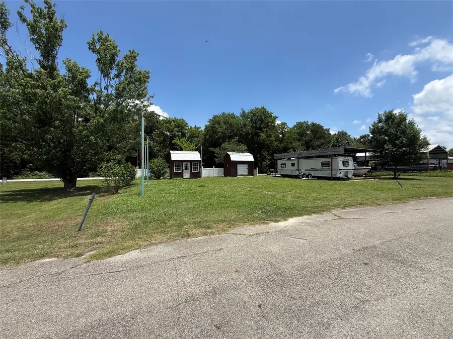 935 Blue Heron Way #Lot 16, Kerens, TX 75144 - #2