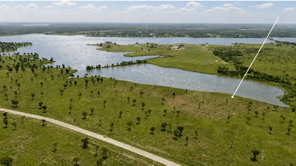 Lot 230 Waterfront Club Drive, Corsicana, TX 75110