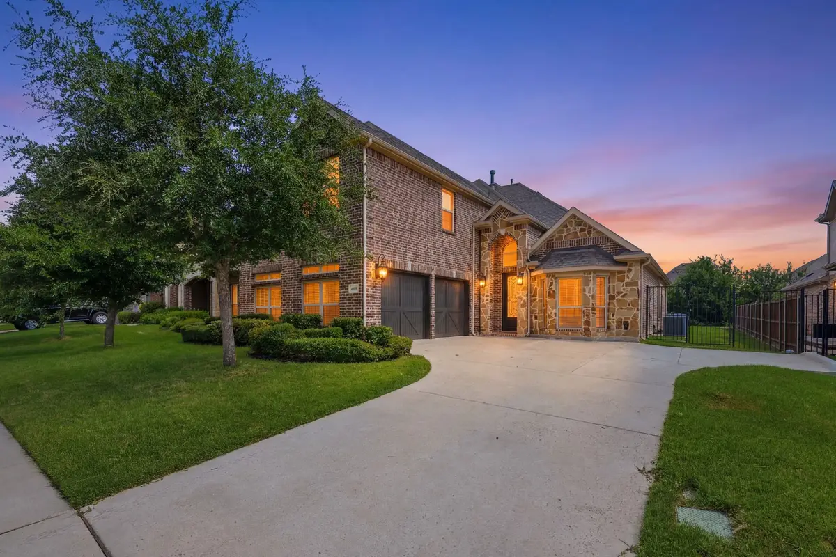 4008 Las Colina Drive, Fort Worth, TX 76179 - #1