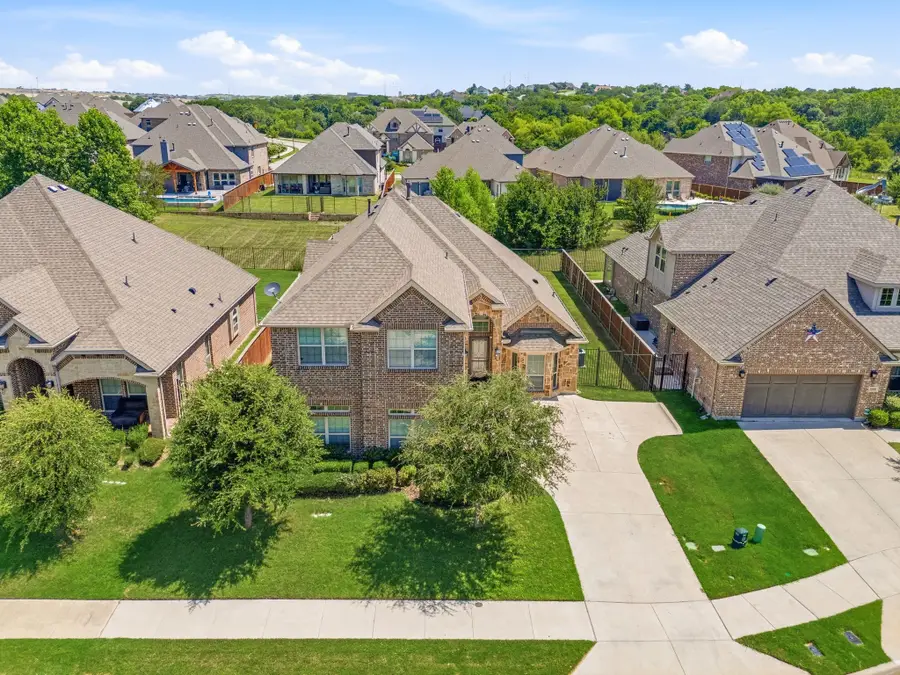 4008 Las Colina Drive, Fort Worth, TX 76179 - #3