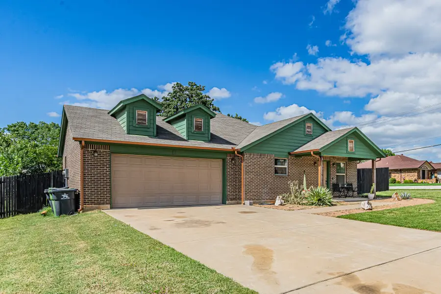 4362 Green Acres Circle, Arlington, TX 76017 - #3