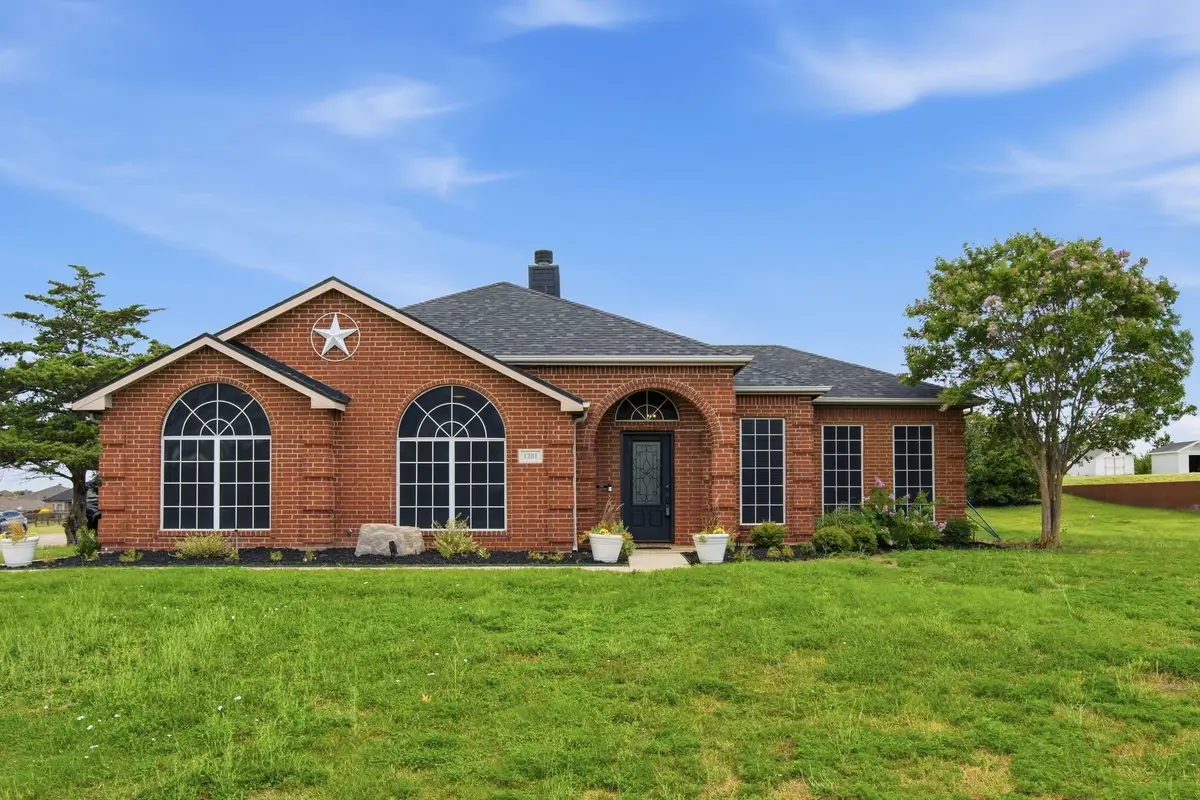 1201 Redbud Street, Celina, TX 75009 - #1