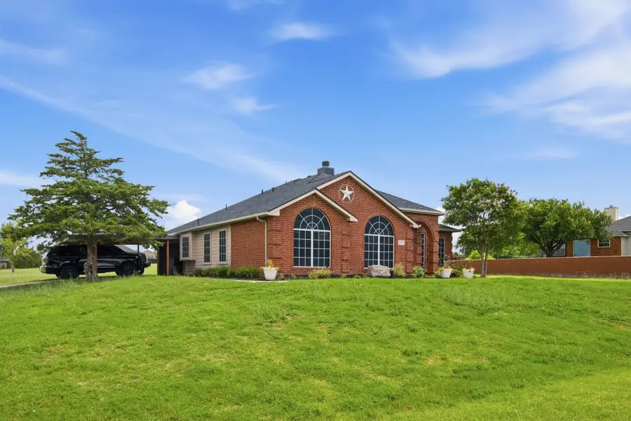 1201 Redbud Street, Celina, TX 75009 - #3