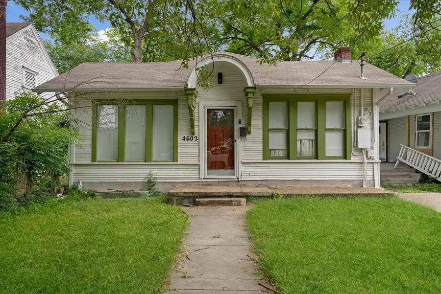 4602 Junius Street, Dallas, TX 75246 - #2