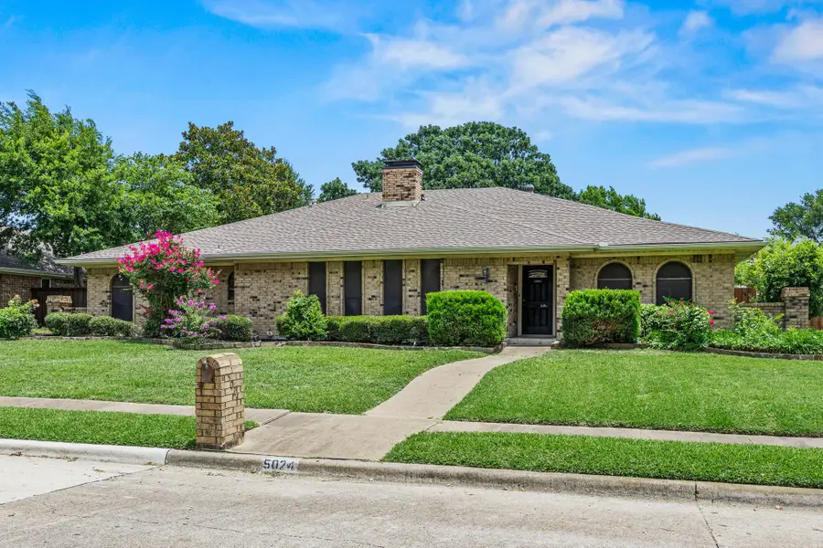 5024 Norfolk Drive, Plano, TX 75023 - #2