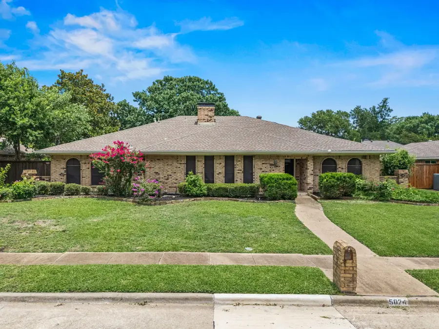 5024 Norfolk Drive, Plano, TX 75023 - #3