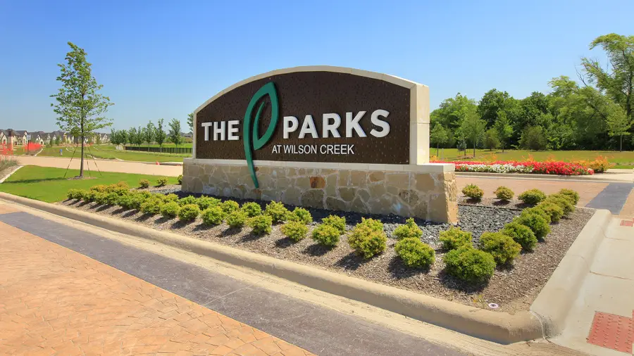1717 Asbury Lane, Celina, TX 75009 - #3