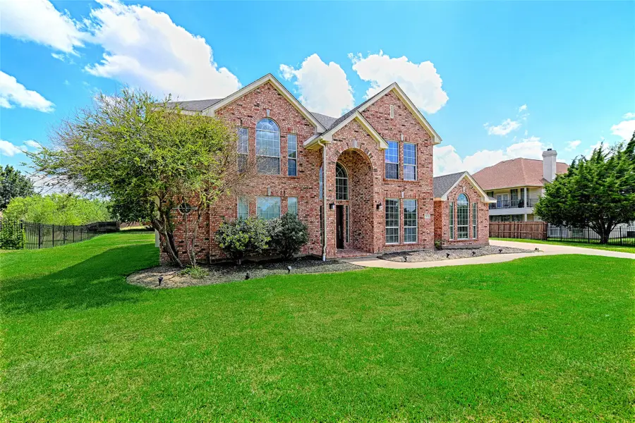 1112 Bentwater Parkway, Grand Prairie, TX 75104 - #2