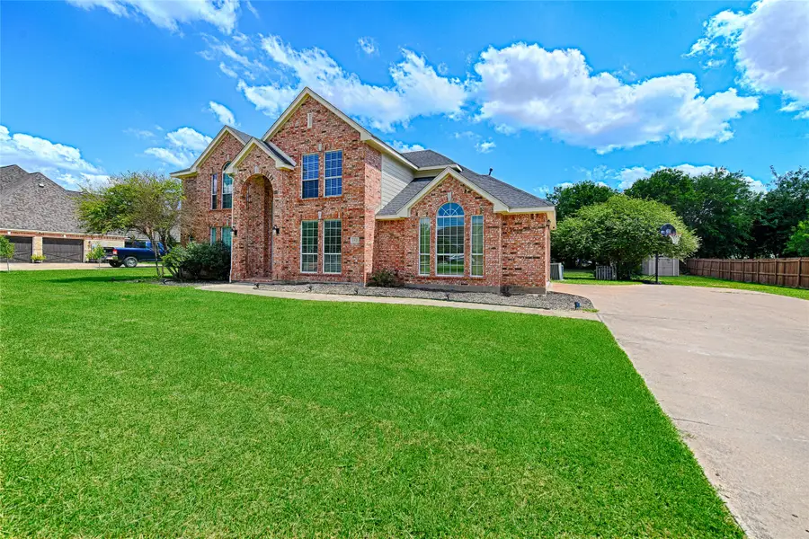 1112 Bentwater Parkway, Grand Prairie, TX 75104 - #3