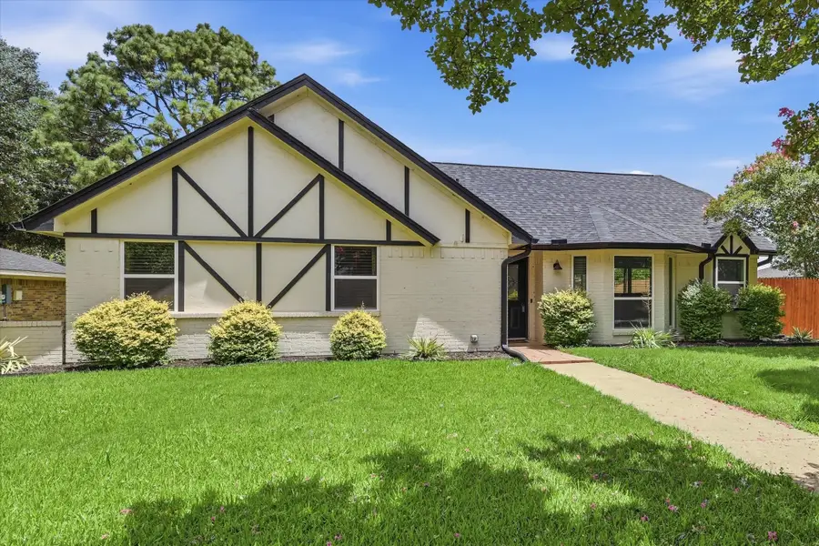 1513 Chisolm Trail, Lewisville, TX 75077 - #2