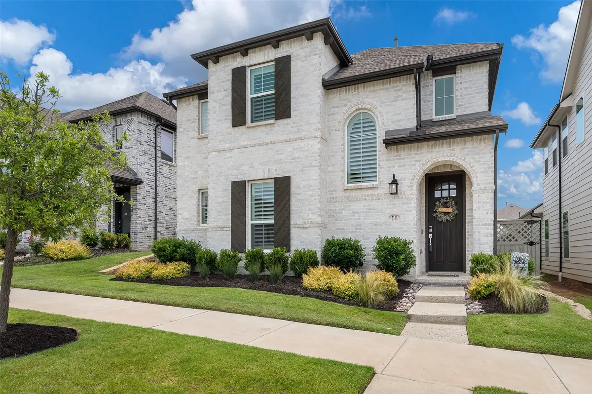 2313 Cobbler Street, Northlake, TX 76247 - #1