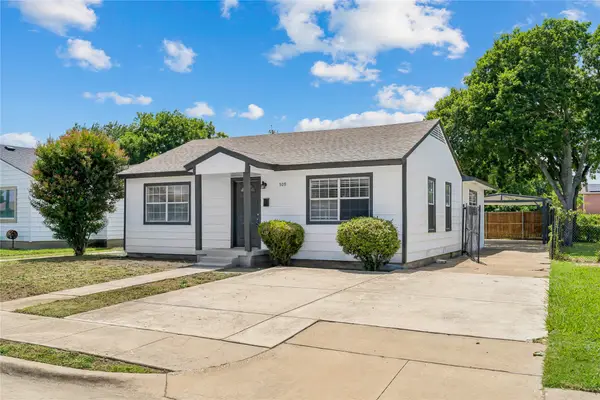 509 Clark Street, Garland, TX 75040