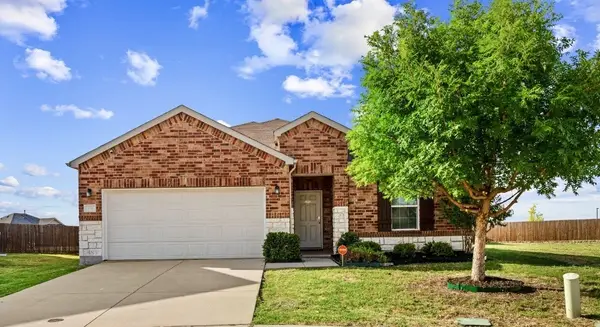 3136 Adrian Creek Drive, Little Elm, TX 75068