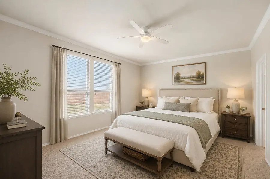 3136 Adrian Creek Drive, Little Elm, TX 75068 - #3