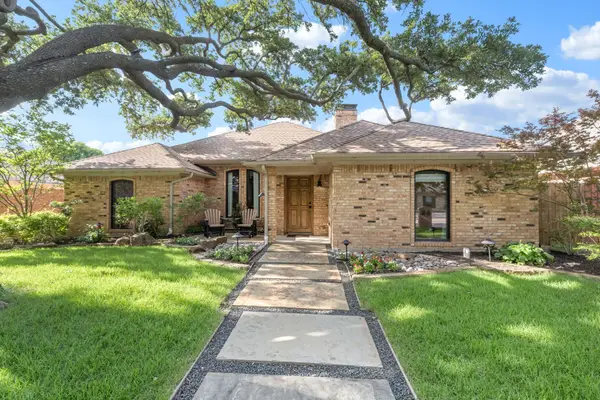 3913 Dome Drive, Addison, TX 75001