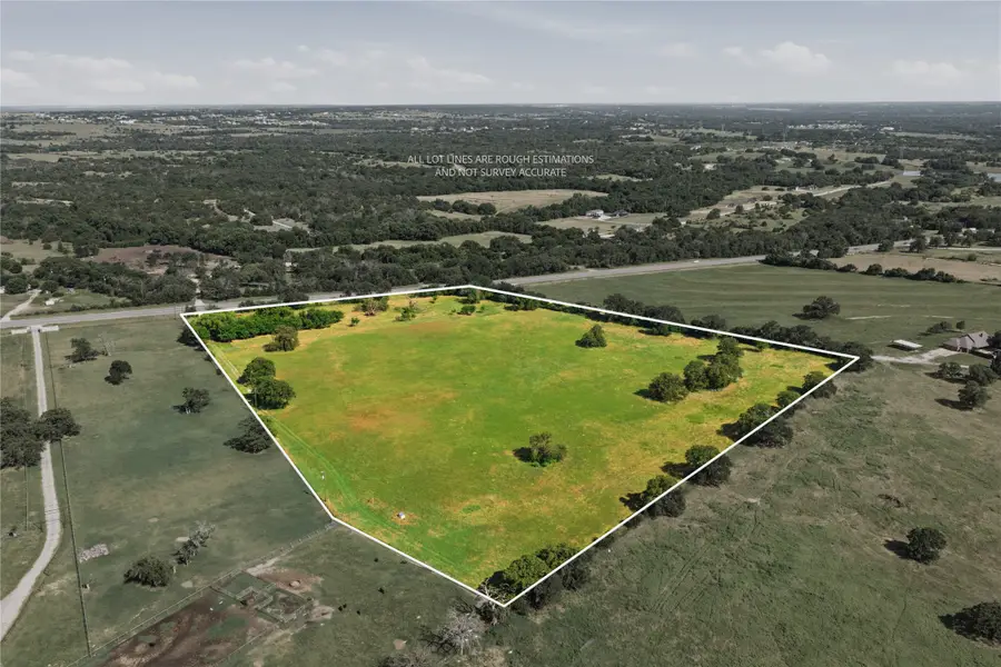 5615 N Farm To Market 51, Weatherford, TX 76085 - #2