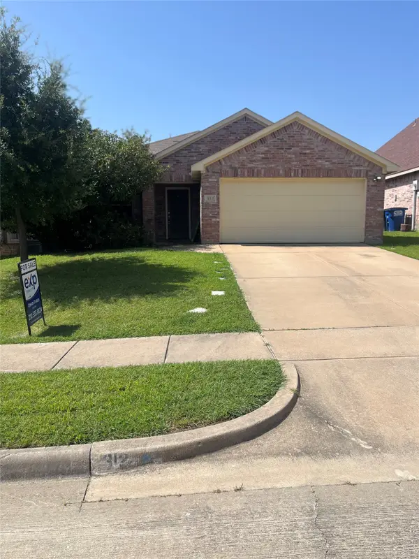 312 Crosscreek Drive, Princeton, TX 75407