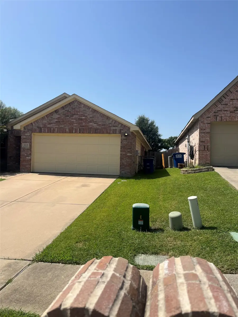 312 Crosscreek Drive, Princeton, TX 75407 - #2