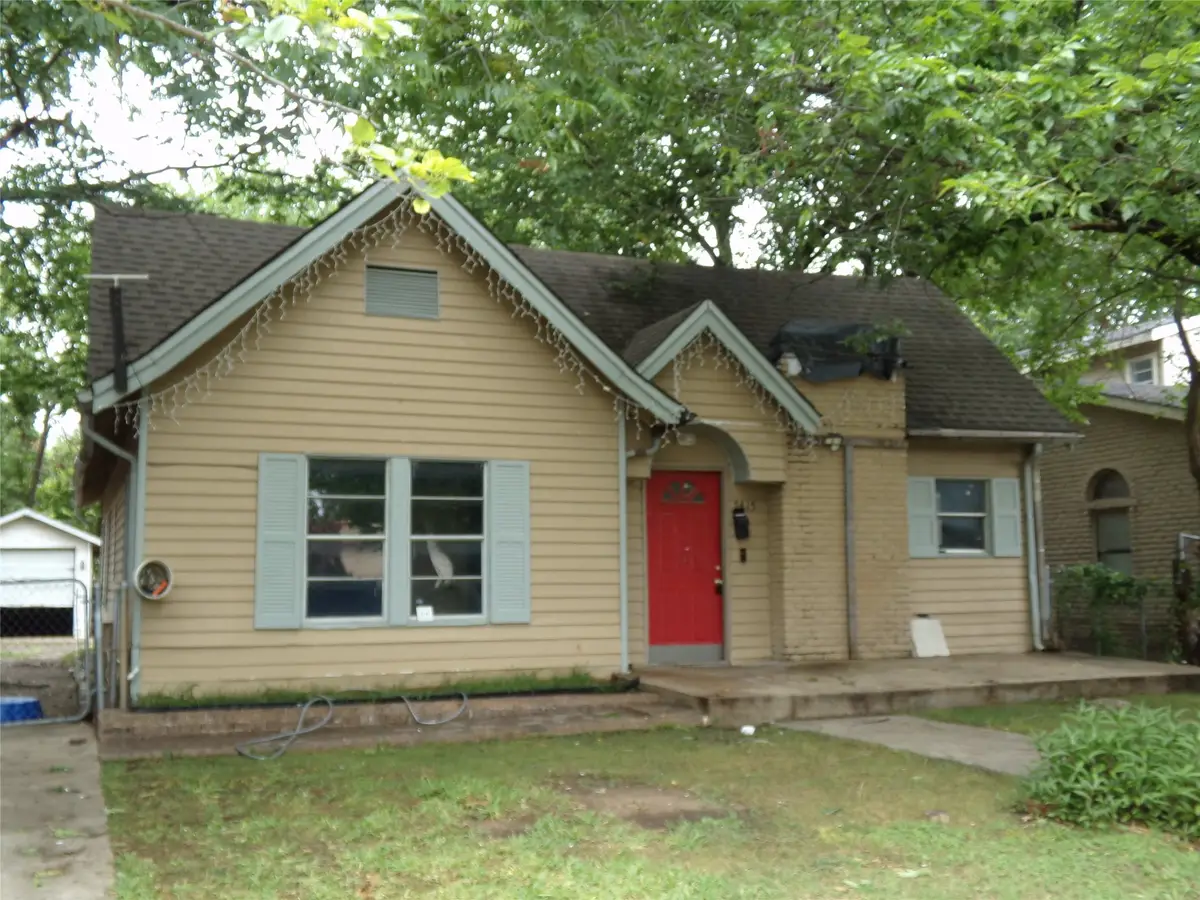 7415 Cortland Avenue, Dallas, TX 75235 - #1
