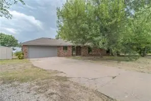 2209 Country Meadow Lane, Wylie, TX 75098