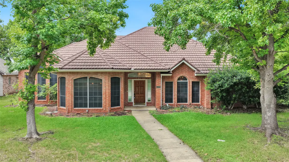 1409 Nettleton Drive, Desoto, TX 75115 - #1