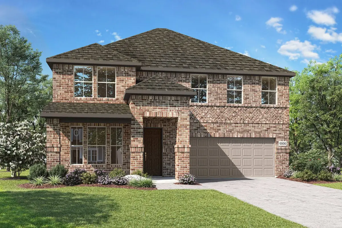 3108 Barbary Road, McKinney, TX 75071 - #1