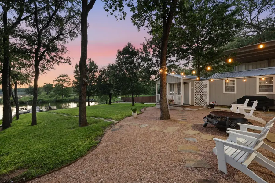 1616 Woodview Drive, Alvarado, TX 76009 - #3