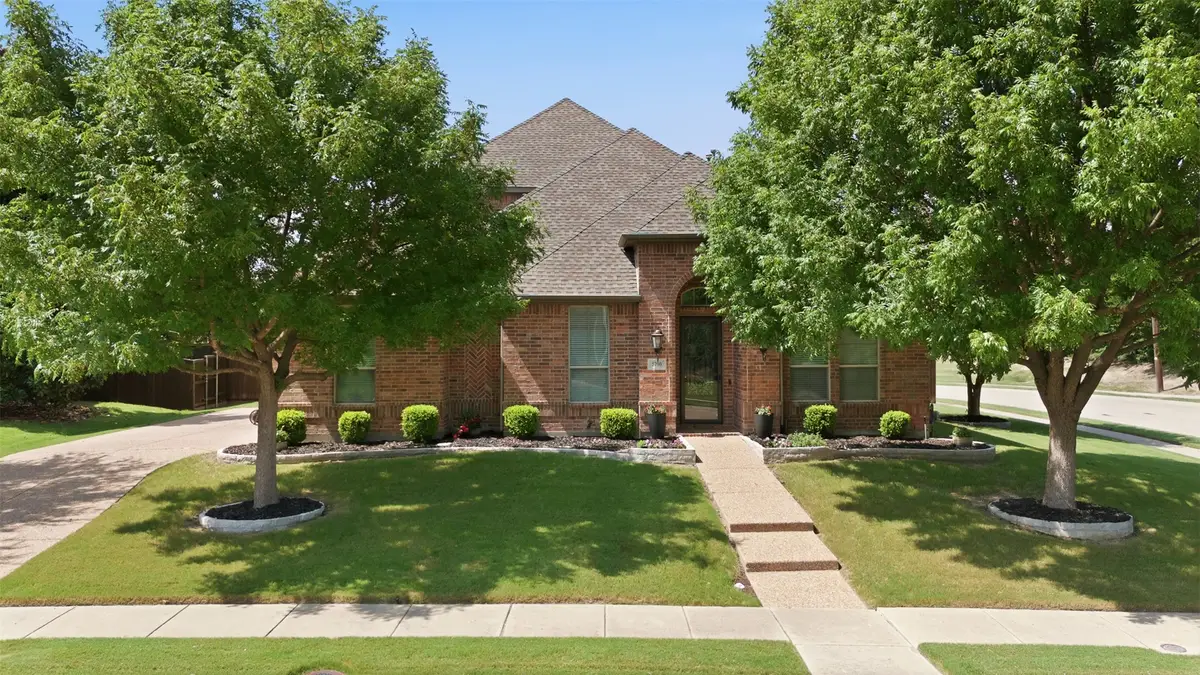 5700 Waterford Lane, McKinney, TX 75071 - #1