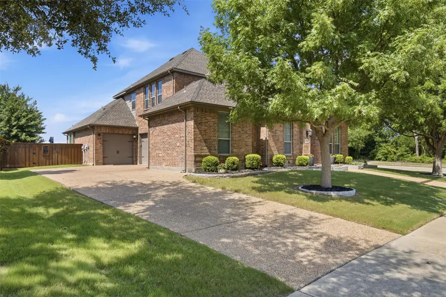 5700 Waterford Lane, McKinney, TX 75071 - #2