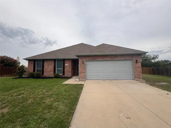 13544 Leather Strap Drive, Fort Worth, TX 76052