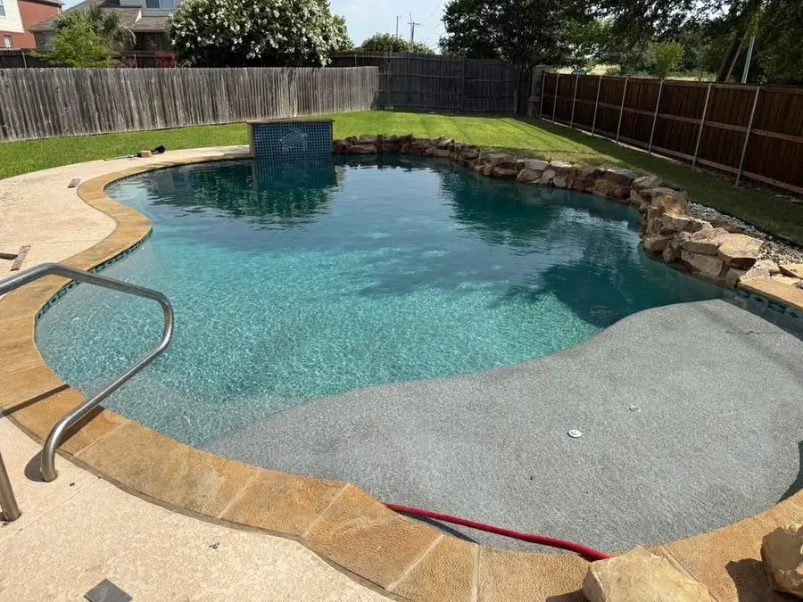 13544 Leather Strap Drive, Haslet, TX 76052 - #2
