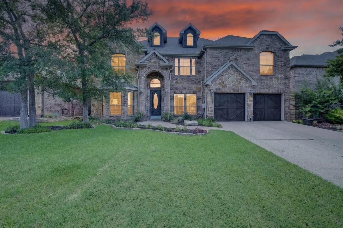 12268 Fairway Meadows Drive, Fort Worth, TX 76179 - #1