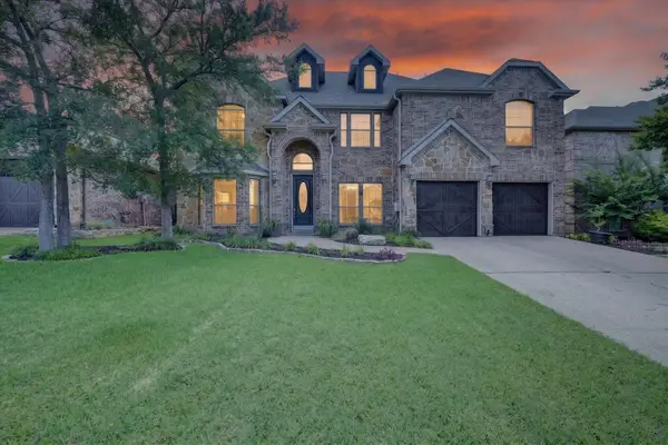 12268 Fairway Meadows Drive, Fort Worth, TX 76179
