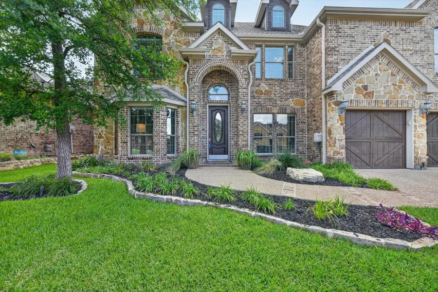 12268 Fairway Meadows Drive, Fort Worth, TX 76179 - #2