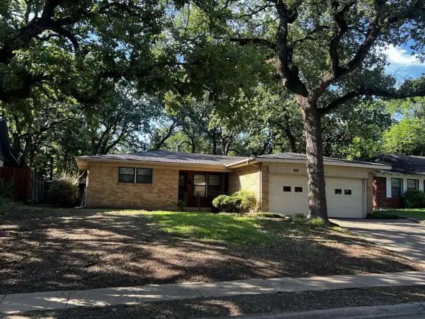 502 Lakeside Drive, Irving, TX 75062