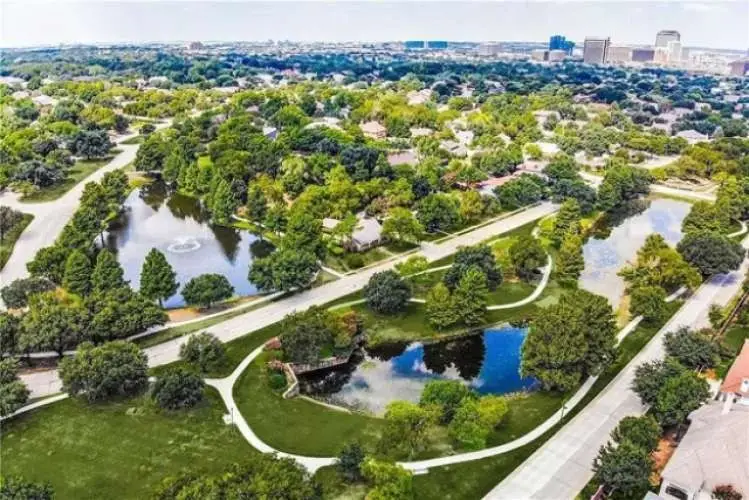 502 Lakeside Drive, Irving, TX 75062 - #2