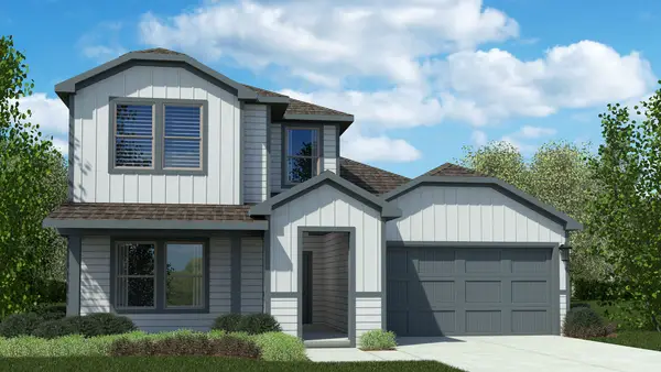 1728 Leevon Lane, Fort Worth, TX 76140