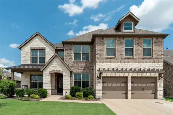 3604 Ancona Street, McKinney, TX 75071