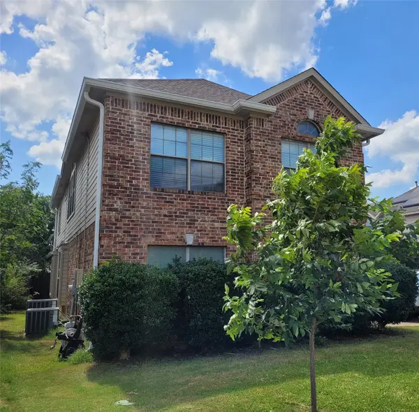 7113 Brekenridge Drive, Fort Worth, TX 76179