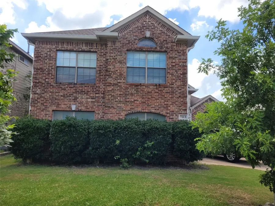 7113 Brekenridge Drive, Fort Worth, TX 76179 - #2