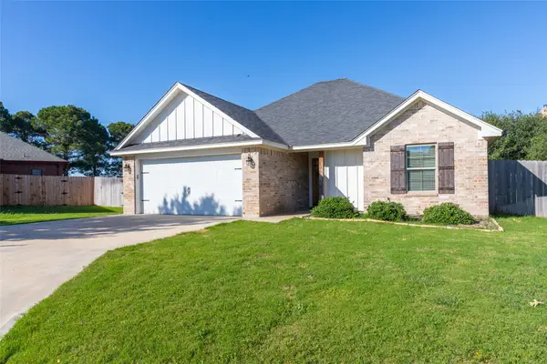 2449 Township Court, Abilene, TX 79601