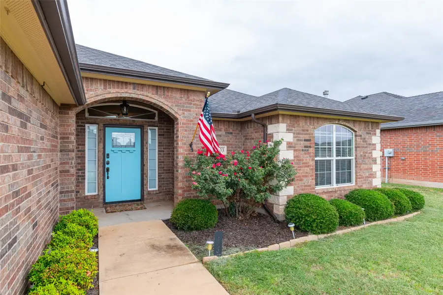 3133 Sterling Street, Abilene, TX 79606 - #2