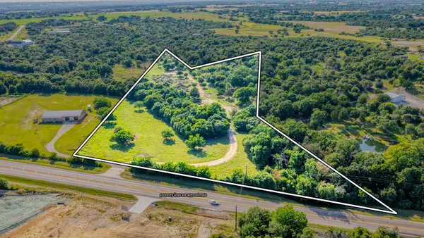 3749 N Fm 51, Weatherford, TX 76085