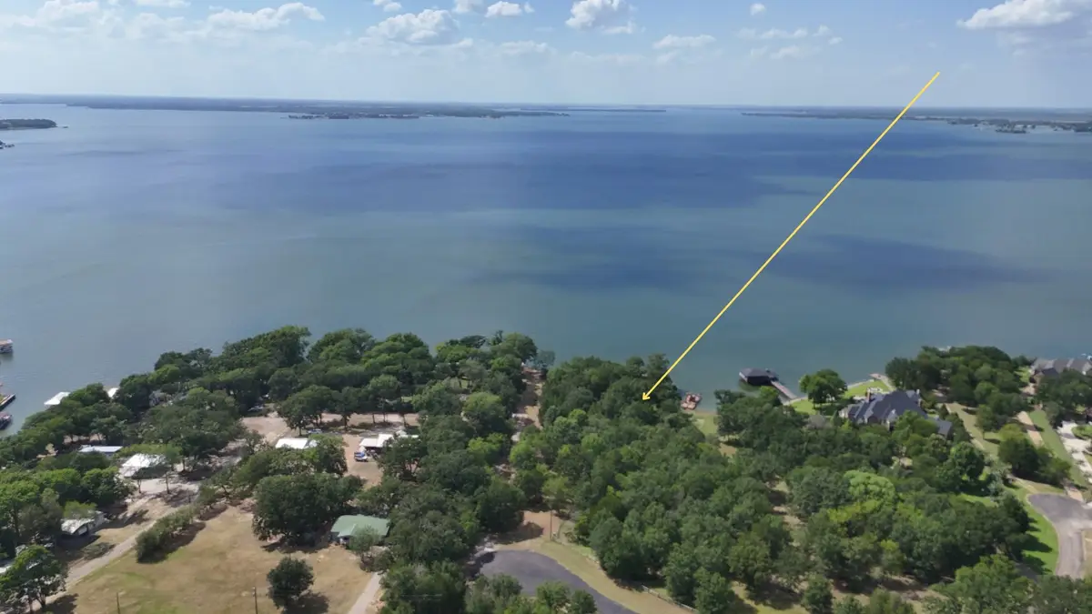 Lot 81 Appomattox, Streetman, TX 75859 - #1